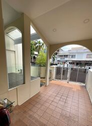 Opera Estate (D15), Terrace #504548281